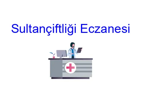 Sultançiftliği Eczanesi