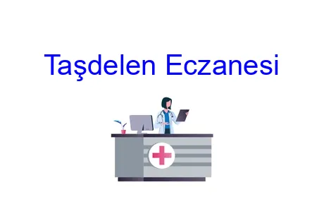 Taşdelen Eczanesi