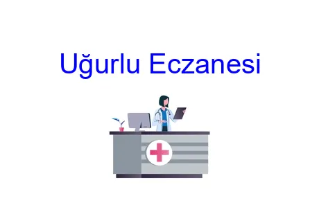 Uğurlu Eczanesi
