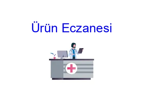 Ürün Eczanesi