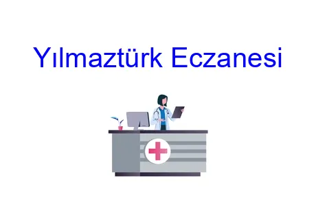 Yılmaztürk Eczanesi