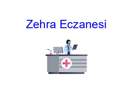 Zehra Eczanesi