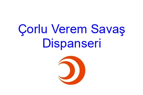 Çorlu Verem Savaş Dispanseri