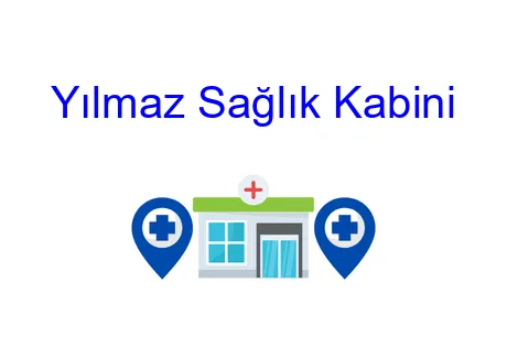 Yılmaz Sağlık Kabini