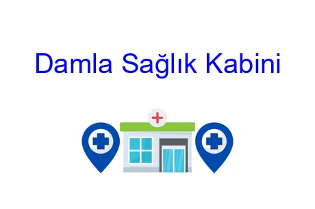 Damla Sağlık Kabini