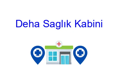 Deha Saglık Kabini