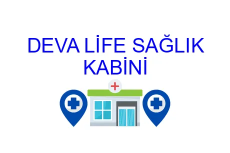 DEVA LİFE SAĞLIK KABİNİ