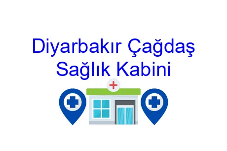 Diyarbakır Çağdaş Sağlık Kabini
