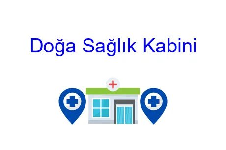Doğa Sağlık Kabini