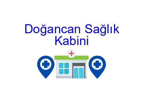 Doğancan Sağlık Kabini