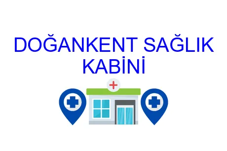 Doğankent Sağlık Kabini