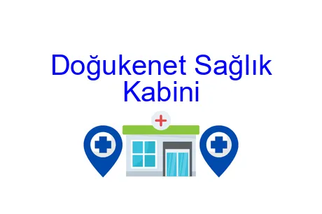 Doğukenet Sağlık Kabini