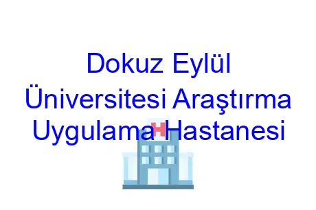 Dokuz Eylül Üniversitesi Araştırma Uygulama Hastanesi