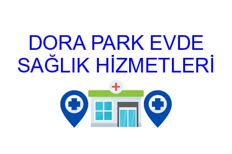 Dora Park Sağlık Kabini