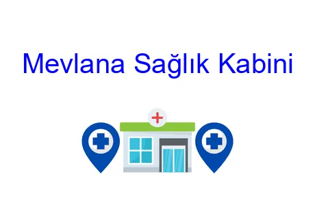 Mevlana Sağlık Kabini