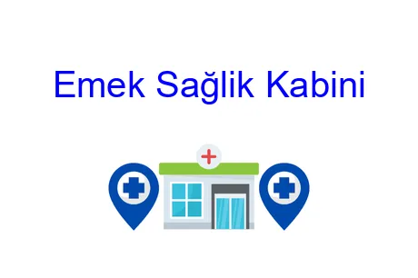 Emek Sağlik Kabini