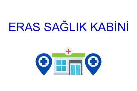 ERAS SAĞLIK KABİNİ