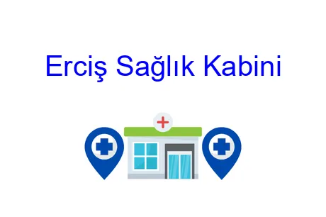 Erciş Sağlık Kabini