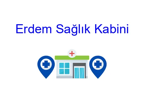 Erdem Sağlık Kabini