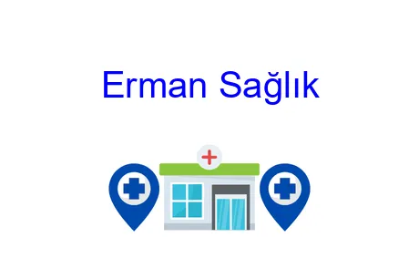 Erman Sağlık Evde Sağlık Hizmetleri