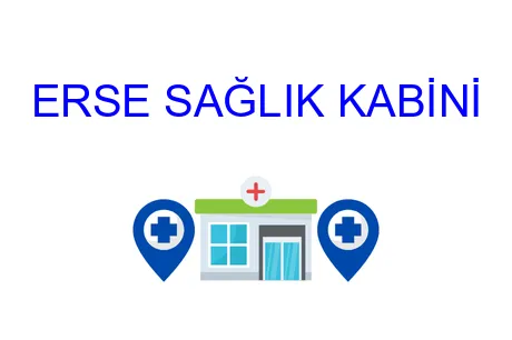 Erse Sağlık Kabini