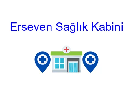Erseven Sağlık Kabini