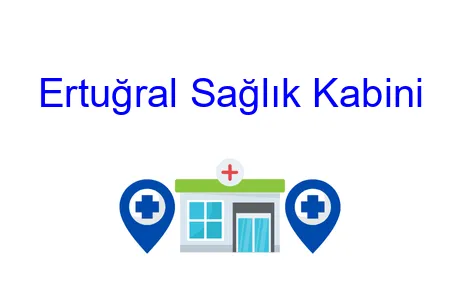 Ertuğral Sağlık Kabini