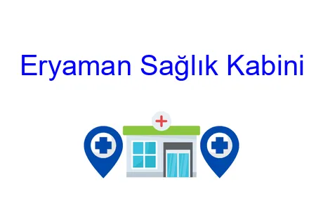 Eryaman Sağlık Kabini
