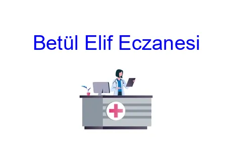 Betül Elif Eczanesi