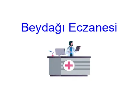 Beydağı Eczanesi