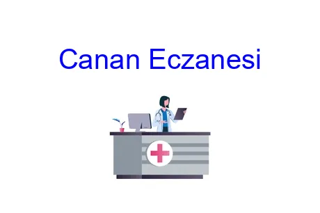 Canan Eczanesi
