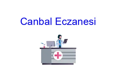 Canbal Eczanesi