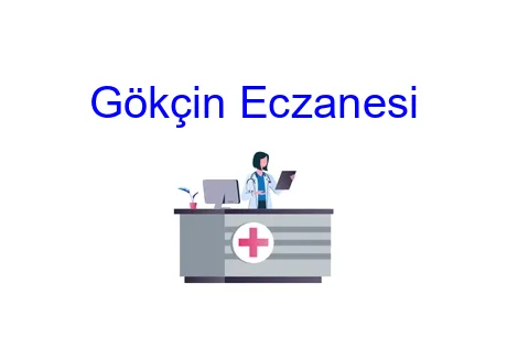 Gökçin Eczanesi