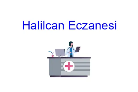Halilcan Eczanesi