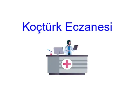 Koçtürk Eczanesi