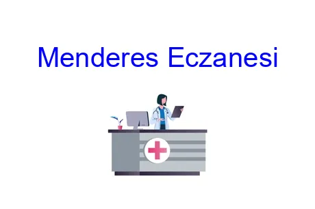 Menderes Eczanesi
