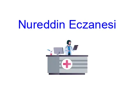 Nureddin Eczanesi