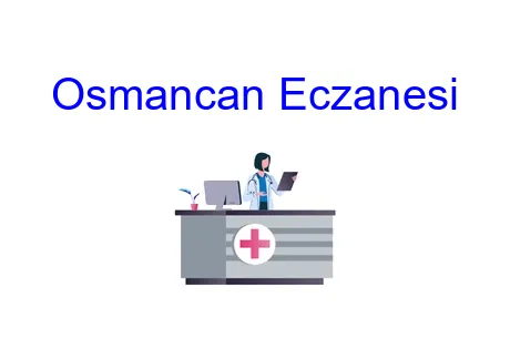 Osmancan Eczanesi