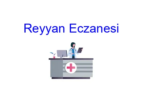 Reyyan Eczanesi
