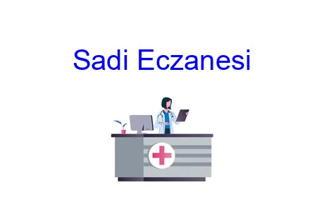 Sadi Eczanesi
