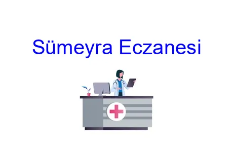 Sümeyra Eczanesi