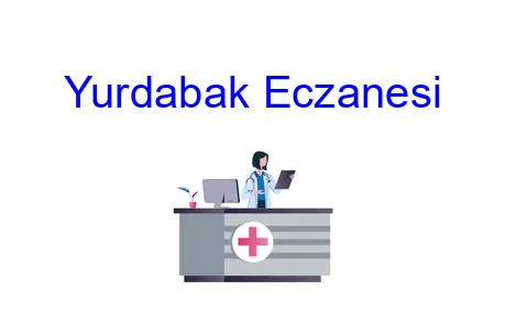 Yurdabak Eczanesi