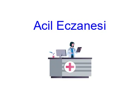 Acil Eczanesi