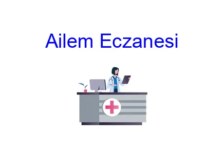 Ailem Eczanesi