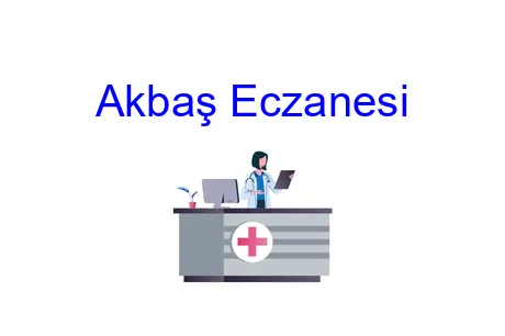 Akbaş Eczanesi