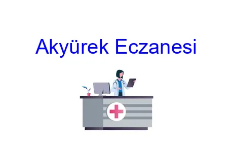 Akyürek Eczanesi