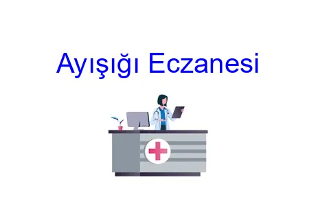 Ayışığı Eczanesi