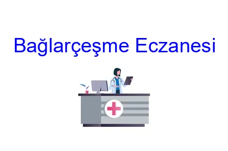 Bağlarçeşme Eczanesi