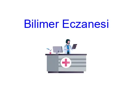 Bilimer Eczanesi