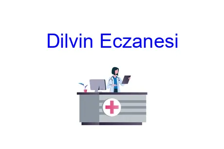 Dilvin Eczanesi